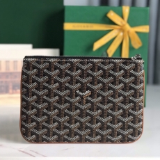 Goyard Clutch Bags